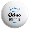 Placka Ocino princezien