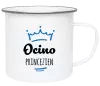 Plecháčik Ocino princezien