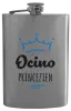 Ploskačka Ocino princezien