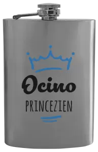 Ploskačka Ocino princezien