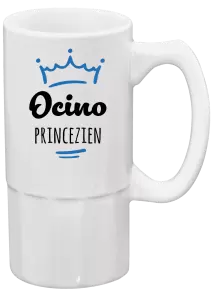 Polliter Ocino princezien