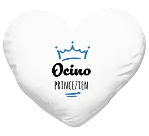 Vankúš Ocino princezien