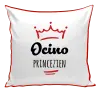 Vankúš Ocino princezien