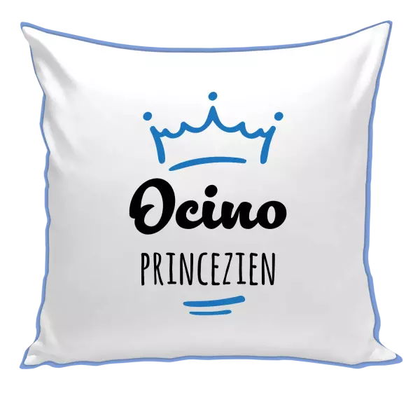 Vankúš Ocino princezien