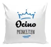 Vankúš Ocino princezien