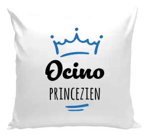 Vankúš Ocino princezien