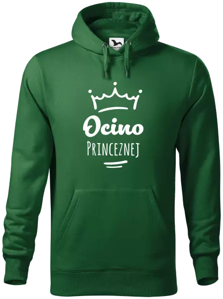 Pánska mikina Ocino princeznej