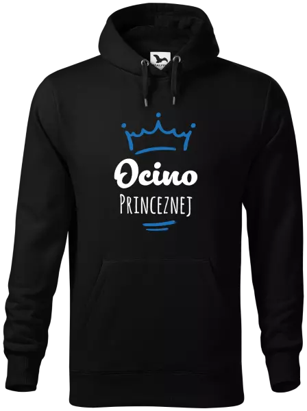 Pánska mikina Ocino princeznej