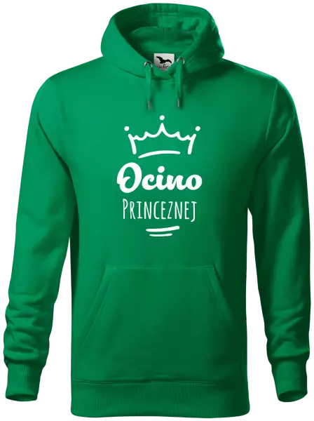 Pánska mikina Ocino princeznej