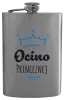 Ploskačka Ocino princeznej