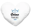 Vankúš Ocino princeznej