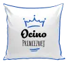 Vankúš Ocino princeznej