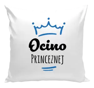 Vankúš Ocino princeznej