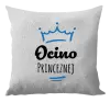 Vankúš Ocino princeznej