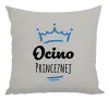 Vankúš Ocino princeznej