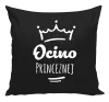 Vankúš Ocino princeznej