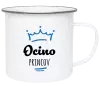 Plecháčik Otecko princov