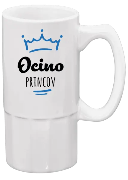 Polliter Otecko princov
