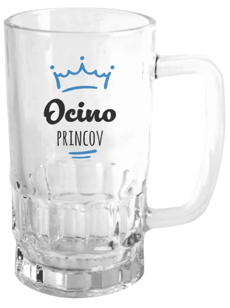 Polliter Otecko princov