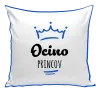 Vankúš Otecko princov