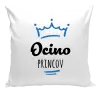 Vankúš Otecko princov