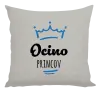 Vankúš Otecko princov