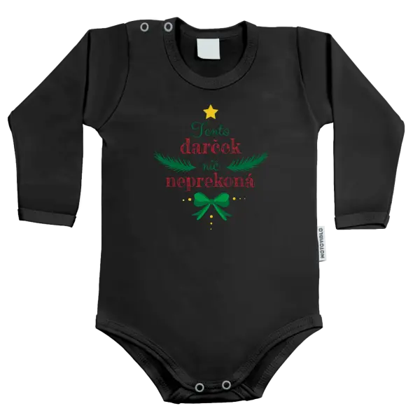 Detské body Tento darček nič neprekoná