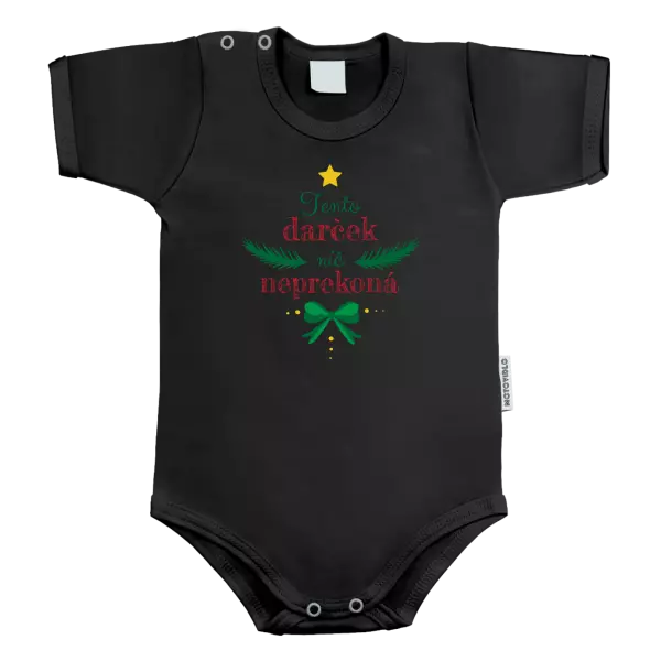 Detské body Tento darček nič neprekoná