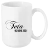 Hrnček Teta od roku