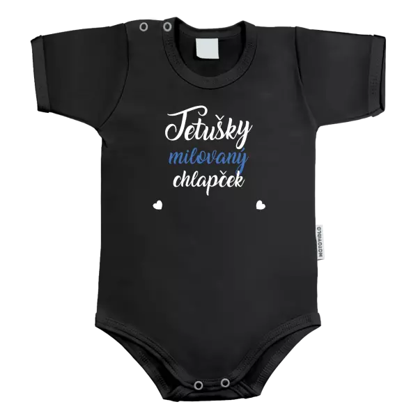 Detské body Tetušky milovaný chlapček