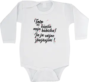 Dětské body 