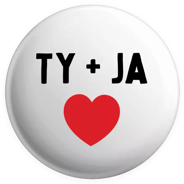 Placka TY + JA
