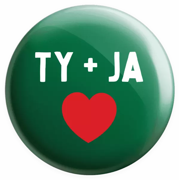 Placka TY + JA