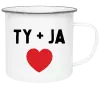Plecháčik TY + JA