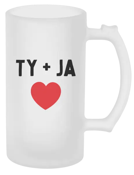 Polliter TY + JA