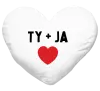 Vankúš TY + JA