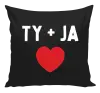 Vankúš TY + JA