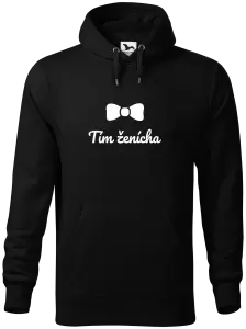 Pánska mikina Tím ženícha
