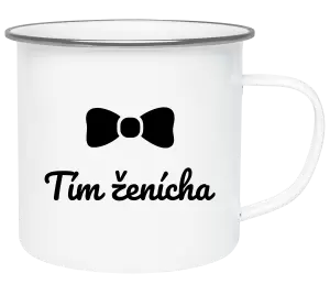 Plecháčik Tím ženícha