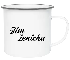 Plecháčik Tím ženícha