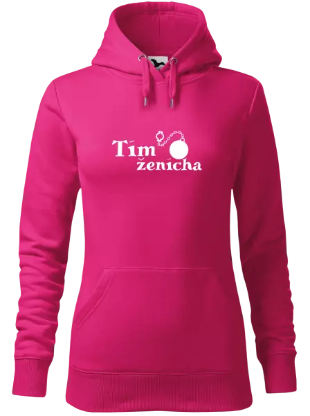 Dámská mikina 
