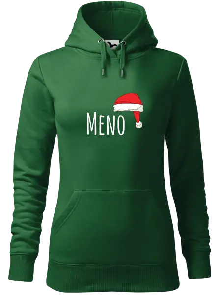 Dámská vánoční mikina 