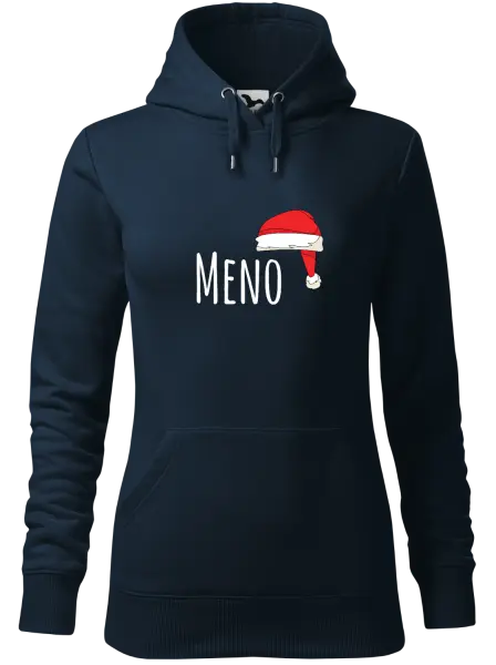 Dámská vánoční mikina 