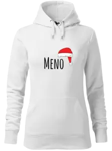 Dámská vánoční mikina 