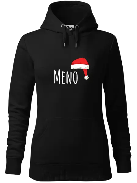 Dámská vánoční mikina 