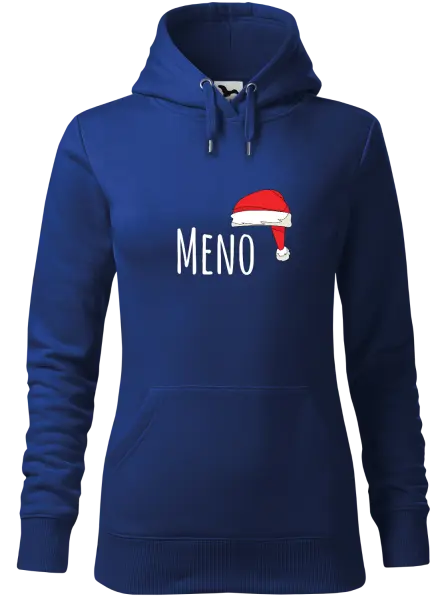 Dámská vánoční mikina 