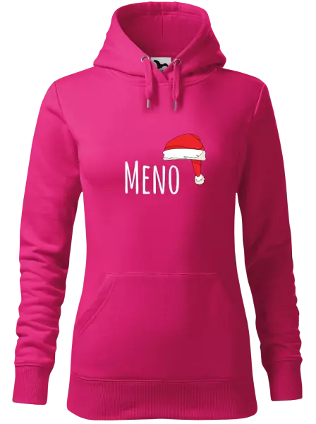 Dámská vánoční mikina 