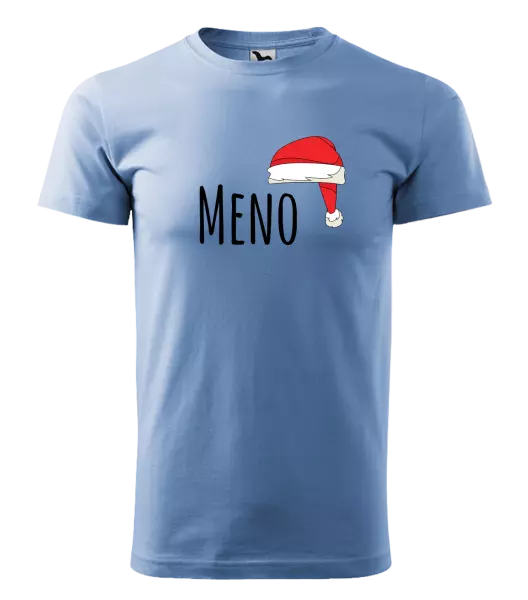 Pánské vánoční tričko 