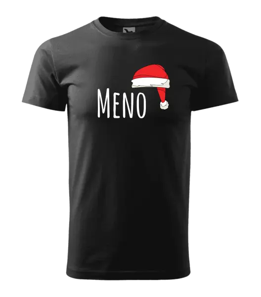 Pánské vánoční tričko 