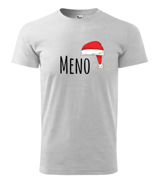 Pánské vánoční tričko 